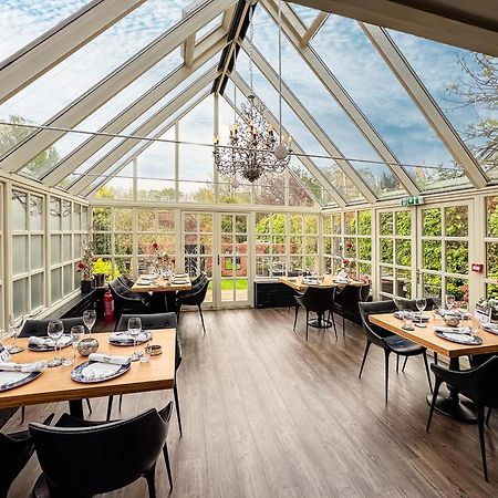 Quob Park Old House Hotel & Spa Fareham Exterior foto